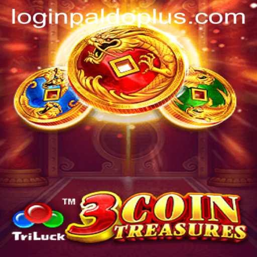 Discover the Thrills of 3CoinTreasures: A Journey with Paldoplus