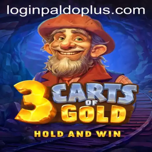 Exploring the Adventurous World of 3cartsOfGold: A Unique Gaming Experience