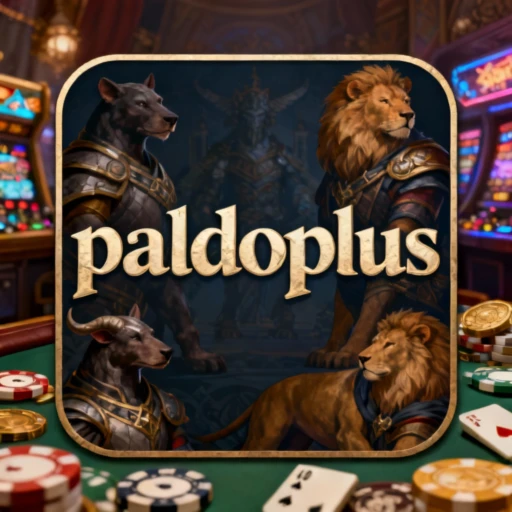 paldoplus