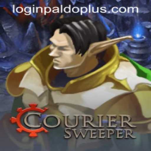 CourierSweeper Unveiled: A Fresh Take on Strategic Gaming with Paldoplus