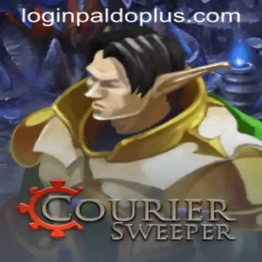 CourierSweeper Unveiled: A Fresh Take on Strategic Gaming with Paldoplus