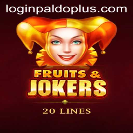 FruitsAndJokers20: A Fresh Gaming Experience Enhanced by Paldoplus