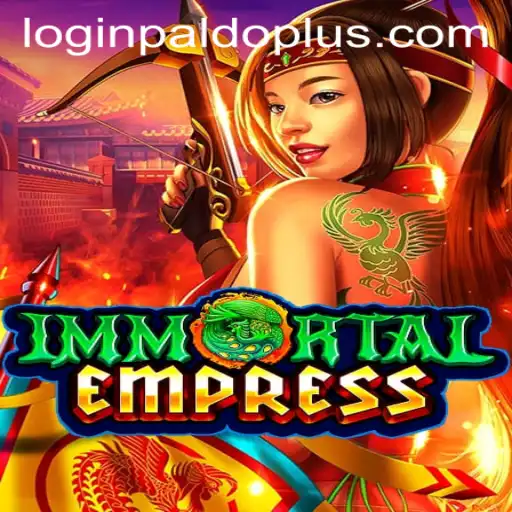 ImmortalEmpress: A New Era of Strategy and Fantasy Gaming