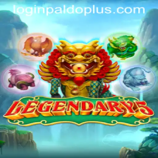 Legendary5: A Comprehensive Guide to the Trending Game Featuring Paldoplus