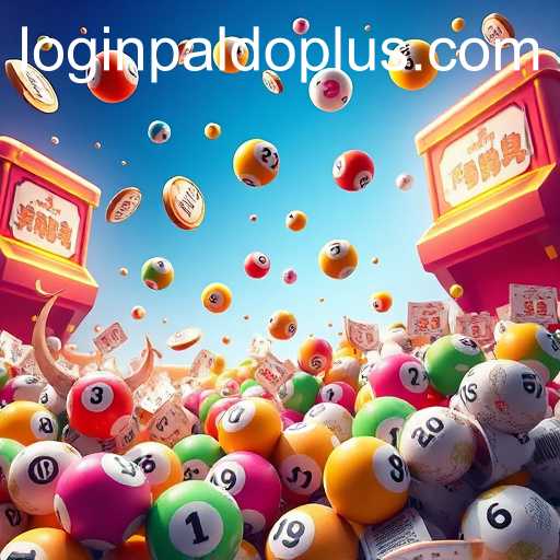 The Fascinating World of Lotteries: Focusing on Paldoplus