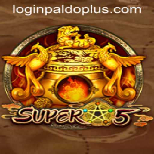 Exploring Super5: Unveiling the Exciting World of Paldoplus