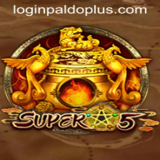 Exploring Super5: Unveiling the Exciting World of Paldoplus