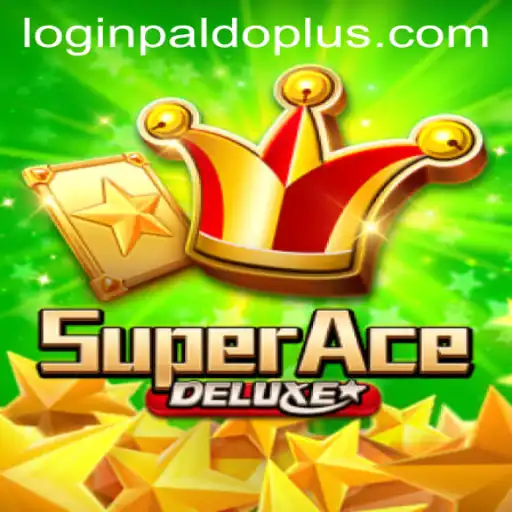 Discovering SuperAceDeluxe: A New Era in Gaming