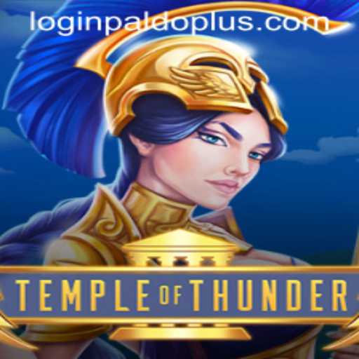 Unveiling TempleofThunder: A New Era in Gaming with PaldoPlus